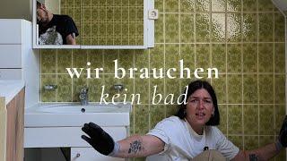 Hilfe! Wir brauchen schweres Gerät und einen Klempner. SCHNELL    Folge 4