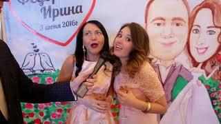 Ведущий Владимир Шишкин promo ролик полный