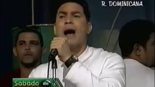 Rokabanda Prometimos No Llorar Canta El Principe Alberth Hernandez Sabado De Corporan Nov. Año 1999