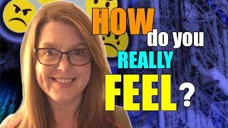 EEOC:  How to Talk About Feelings & Improve Your Case at the Same Time