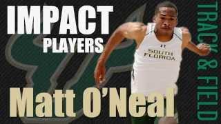 2013-14 Impact Players: Matthew O'Neal