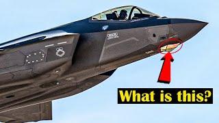 The F-35’s EOTS