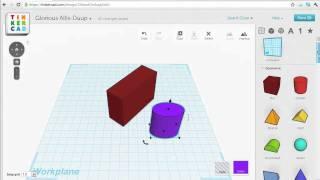 Tinkercad