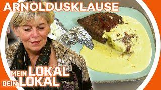 FERTIG-Béarnaise-SKANDAL! - RIESEN FEHLER VON SYLVIA? | 2/2 | Mein Lokal, Dein Lokal