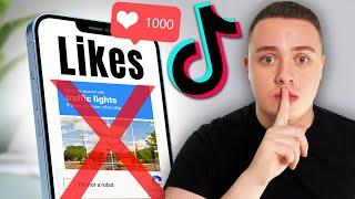 How To Get TikTok Likes Without Human Verification
