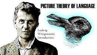 Ludwig Wittgenstein: Picture Theory of Language | Philosophy