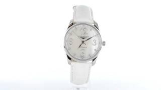 Longines Master Collection Lady Diamonds L25184882