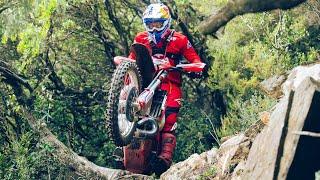 24MX Alestrem Hard Enduro 2024 | Wade Young wins PRO Class by Jaume Soler