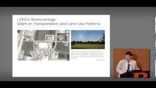 PDS 2011 - Street Network Planning, Mike Lydon
