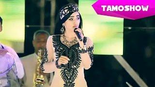 Нозияи Кароматулло - Попурри / Noziya Karomatullo - Medley (2014)