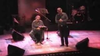 Tango Argentino RAUL LAVIE Y RUBEN JUAREZ