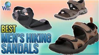 10 Best Men's Hiking Sandals 2018