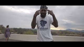 Khala Tee (Official video 2022) Feat.Moggie & Jega bwoy | Go back Nomoa