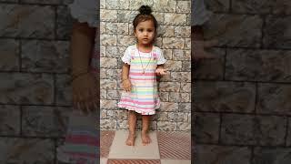 Nursery Rhyme_Chitti chilakamma