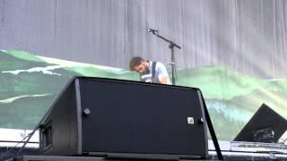 Passenger - Bonn Komplettes Konzert 03.07.2015