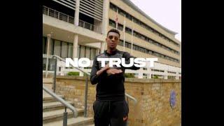 [FREE] Mostack x Afroswing RnB Type Beat “No Trust” | Prod @tr3vinho