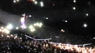 Beyoncé - 1+1 (live tour)