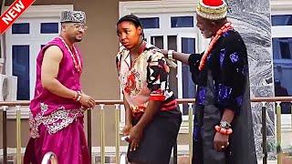 5&6- D King Brought Her From D Village As A Maid But D Prince Saw A Wife Material In Her 2024