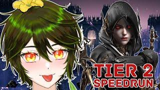 【Lost Ark】 GET TO YORN OR CRY