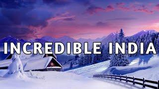 Best Places To Visit In India In Winters || Best Tourist Places in India