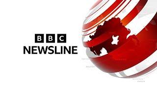 Away in a Manger BBC Newsline 2023