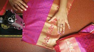 Prince cut blouse!!!!