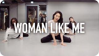 Woman Like Me - Little Mix ft. Nicki Minaj / Soi Jang Choreography