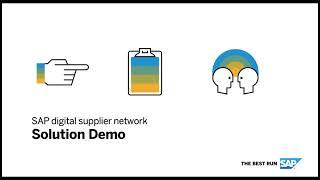 SAP DSN End to End Solution Demo