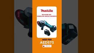  Massive Price Drop! Get your hands on these powerful Makita tools with huge discounts 