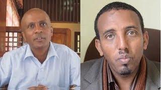 Ethiopia announces to release Eskinder Nega & Andualem Arage – Serkalem Fasil & Selam Aschalew speak