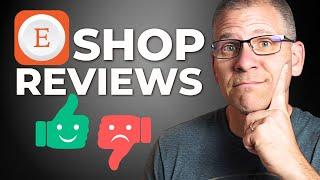 How To Get More Traffic and Sales On ETSY - FREE LIVE ETSY SHOP REVIEWS