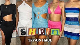 HUGE SHEIN TRY ON HAUL 2022