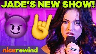 Jade West Has Her Own Show?!  "Jaded" Ep. 1 | Victorious