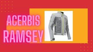 ACERBIS RAMSEY review