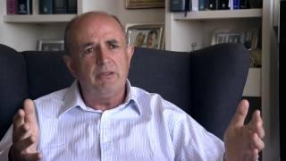 Go Back Series 2 | Peter Reith Profile