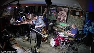 Matt Haviland Quartet - Live At Smalls Jazz Club - New York City - 3/30/23