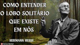 Como DAR UM NOVO RUMO NA VIDA |  HERMANN HESSE