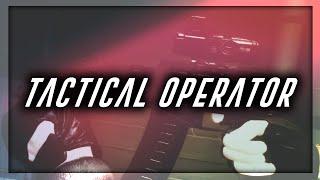 TACTICAL OPERATOR - Garry's Mod "Realism"