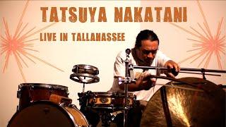 Tatsuya Nakatani - Live in Tallahassee