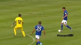 Goal Nassim Boujellab (Assist Harit) vs Villarreal cf / Testspiel /2.8.2019 HD