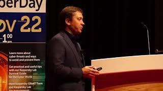 Maxim Frolov - Cyber Security Survival Guide