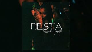 FREE Reggaeton Loop Kit - Fiesta (Cris Mj, Myke Towers, Floymenorr, Bad Bunny, Perreo Loop Kit)