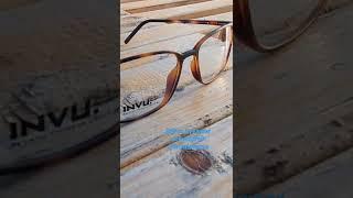 syze optike INVU #invu #swisseyewear #ervieyewear