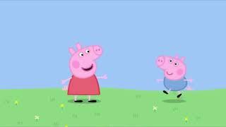 Lost American Dub Peppa Pig Intro