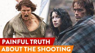 Outlander: Only True Fans Spotted These Details! | ⭐OSSA