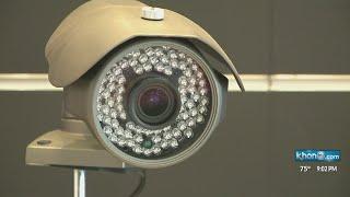 After family's security camera gets hacked, how you can secure your system