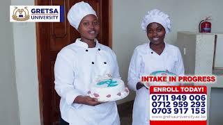 Gretsa University Thika