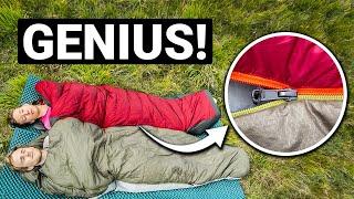 15 GENIUS Backpacking Hacks From My Subscribers