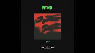 [10+] Guitar Loop Kit/Sample Pack 2022 "MENTAL"