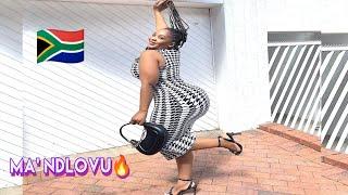 Meet MA' NDLOVU Thicc N Curvy South African Plus Size Fashion Model |Wiki Biography, Lifestyle, Age